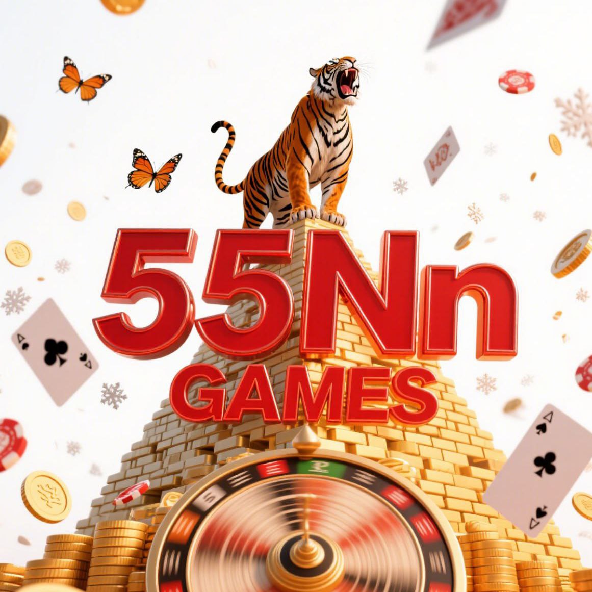 register 55nn GAMES